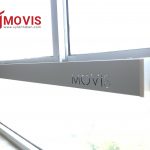 MOVIS-WIN Đóng mở cửa sổ tự động- dạng trượt ngang