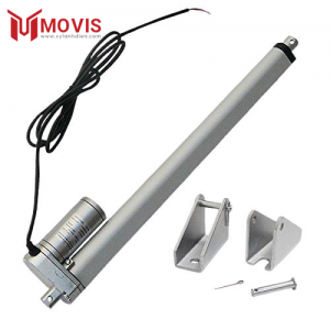 Xy Lanh Điện Movis – A Xy Lanh Điện Movis – A