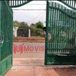 Tại sao chọn Xi lanh điện cửa cổng tự động MOVIS?