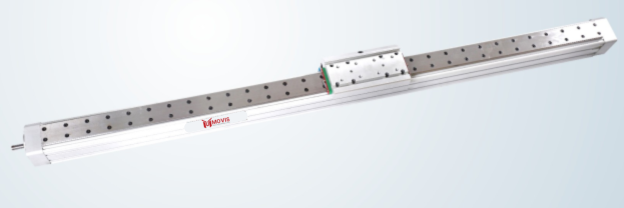 SR45- Cơ cấu truyền động vít me kiểu EUR