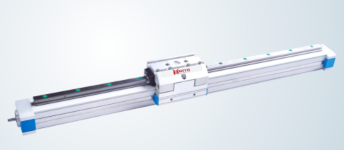SR45- Cơ cấu truyền động vít me kiểu EUR